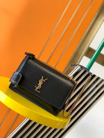 Exquisite leather bags-6711