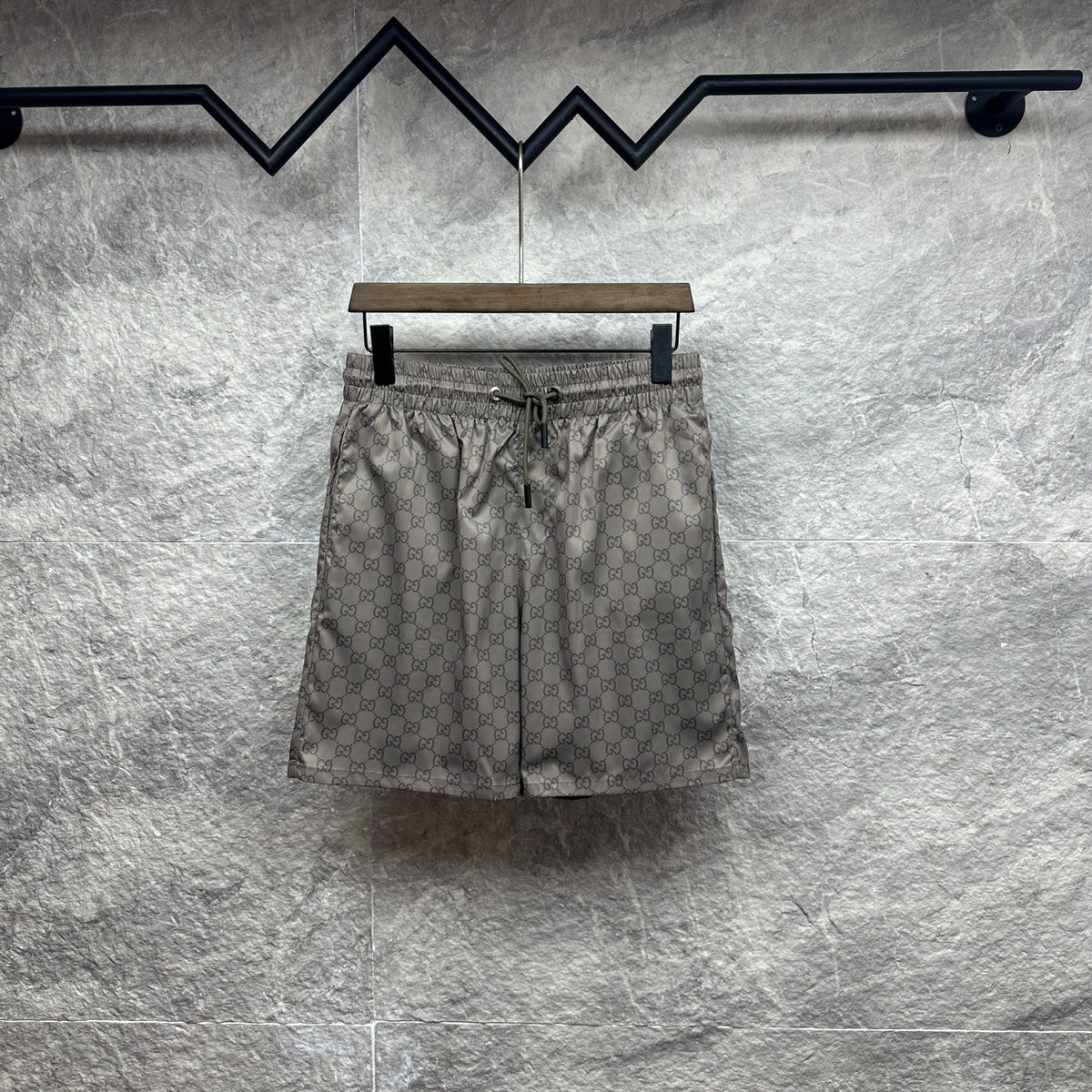 Classic Shorts-33