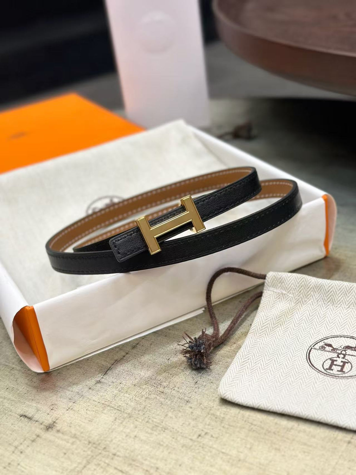 Fashion Belts-1001