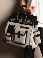 Exquisite leather bags-6724