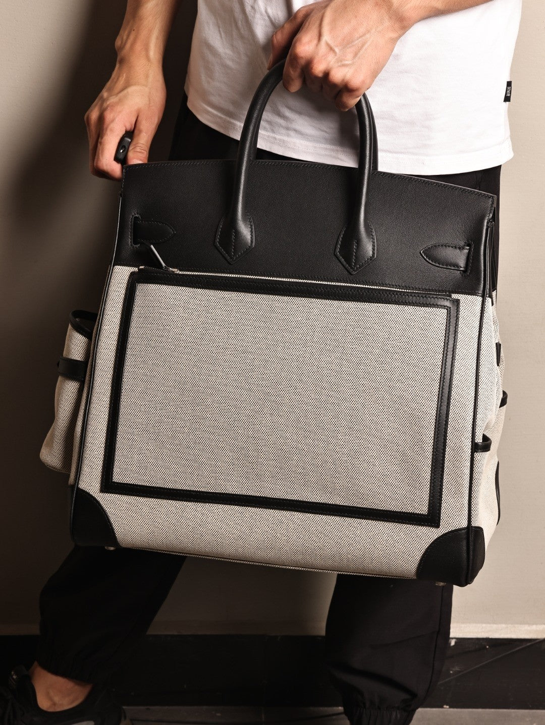 Exquisite leather bags-6724