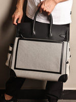 Exquisite leather bags-6724