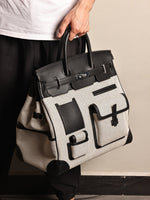 Exquisite leather bags-6724