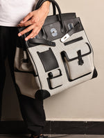 Exquisite leather bags-6724
