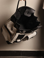 Exquisite leather bags-6724