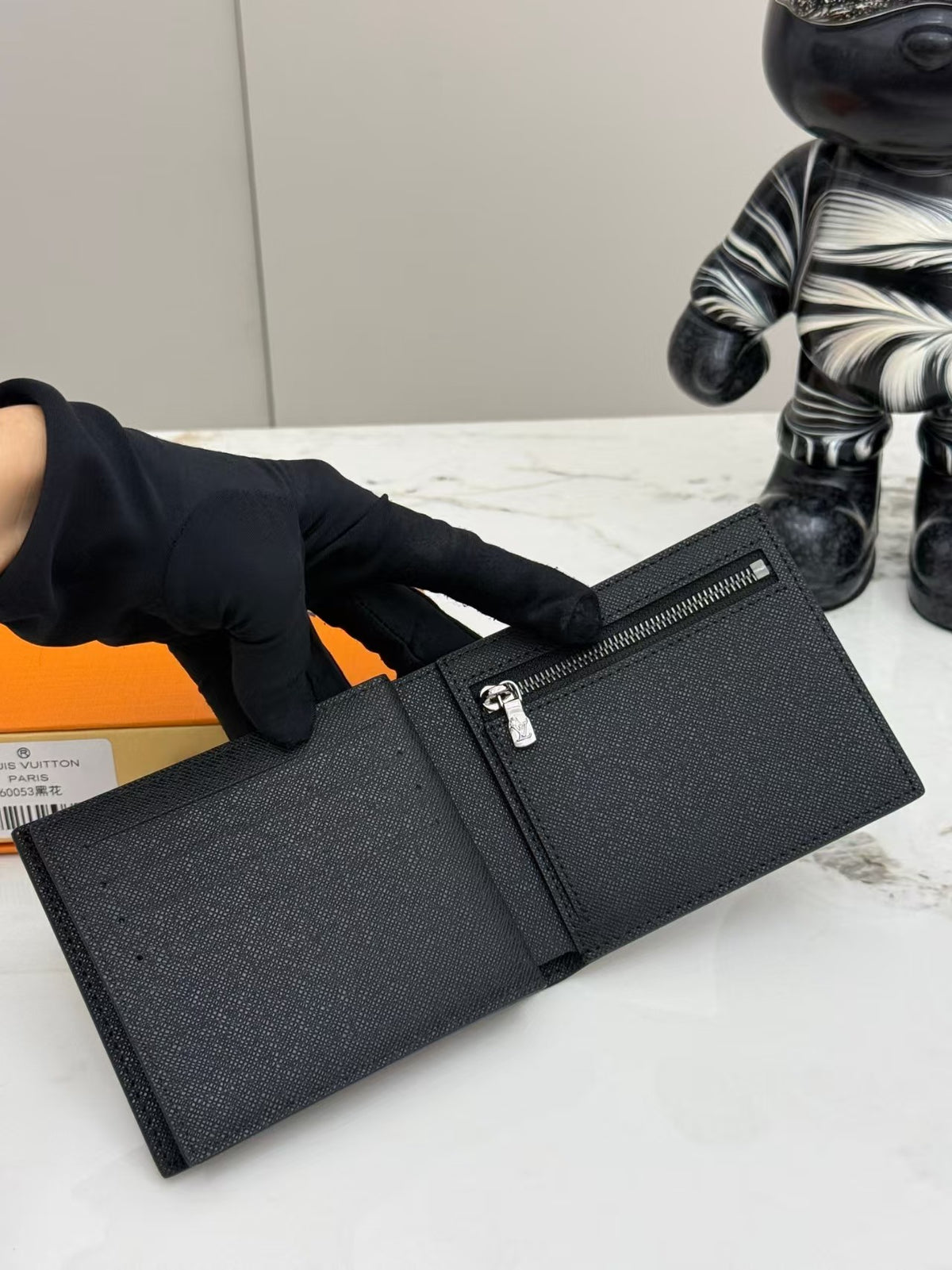 Exquisite leather bags-6725