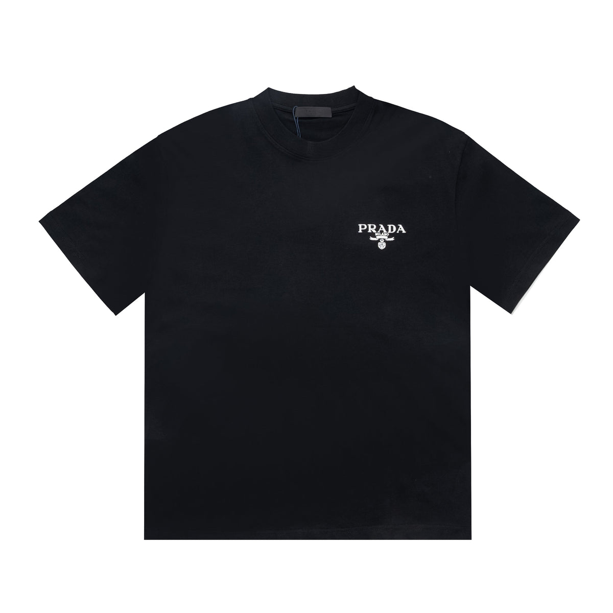 Printed T-Shirt: High-End Fashion Statement-1166