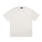 Printed T-Shirt: High-End Fashion Statement-1172