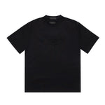 Printed T-Shirt: High-End Fashion Statement-1168