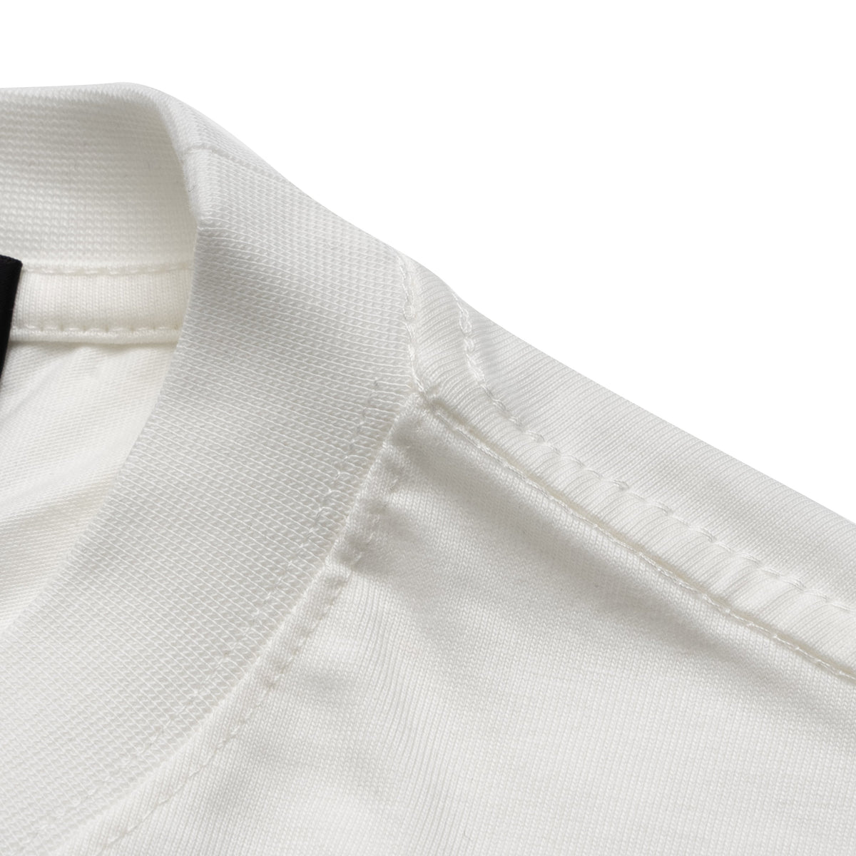 Printed T-Shirt: High-End Fashion Statement-1149