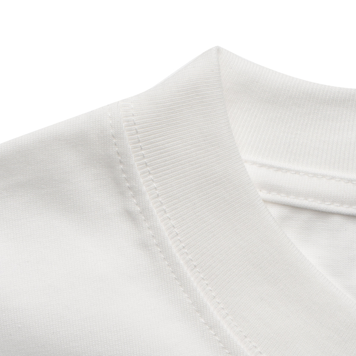 Printed T-Shirt: High-End Fashion Statement-1024