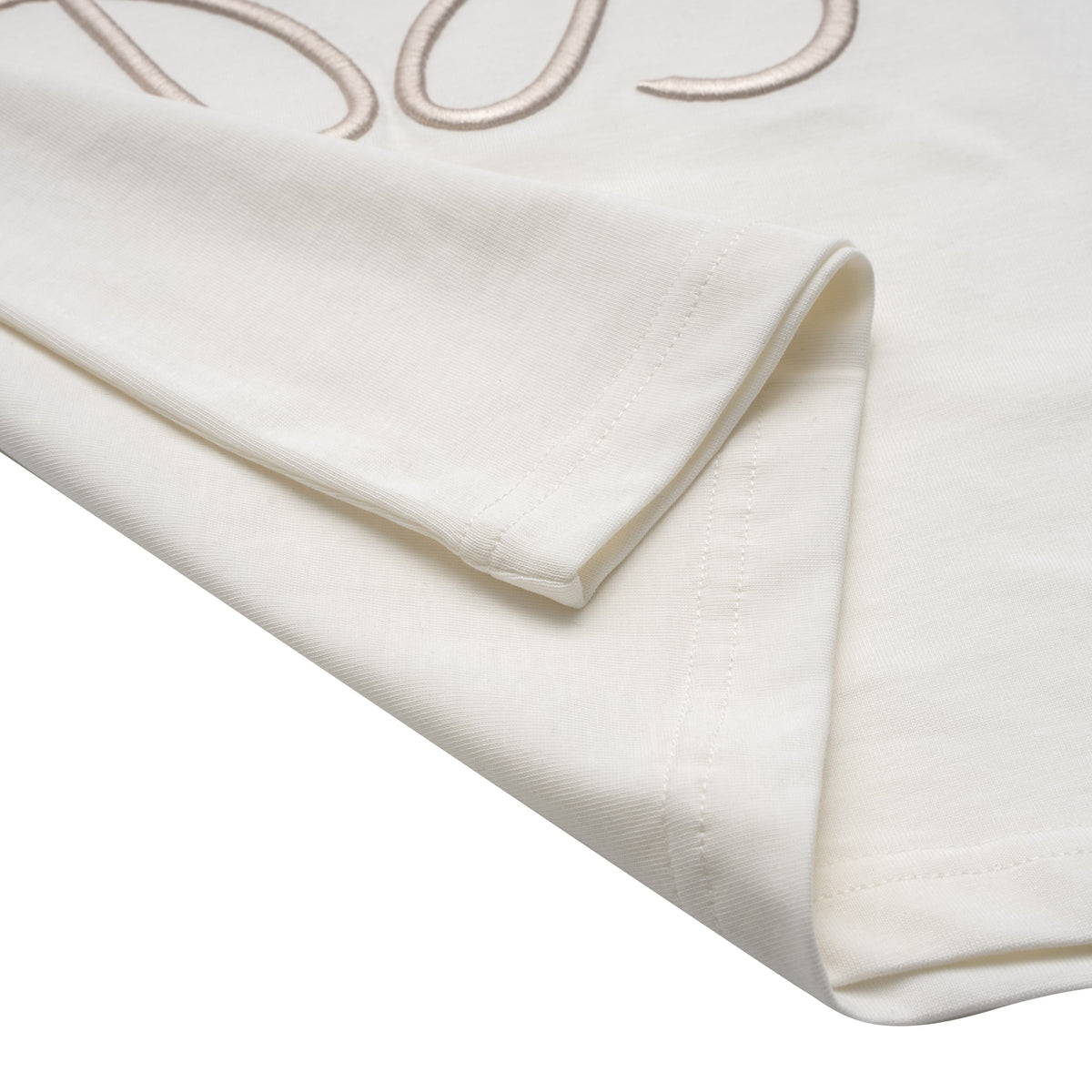 Printed T-Shirt: High-End Fashion Statement-1155