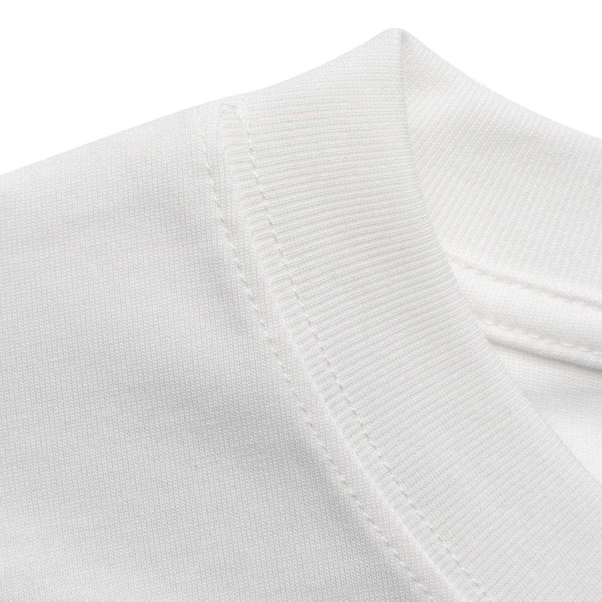 Printed T-Shirt: High-End Fashion Statement-1026