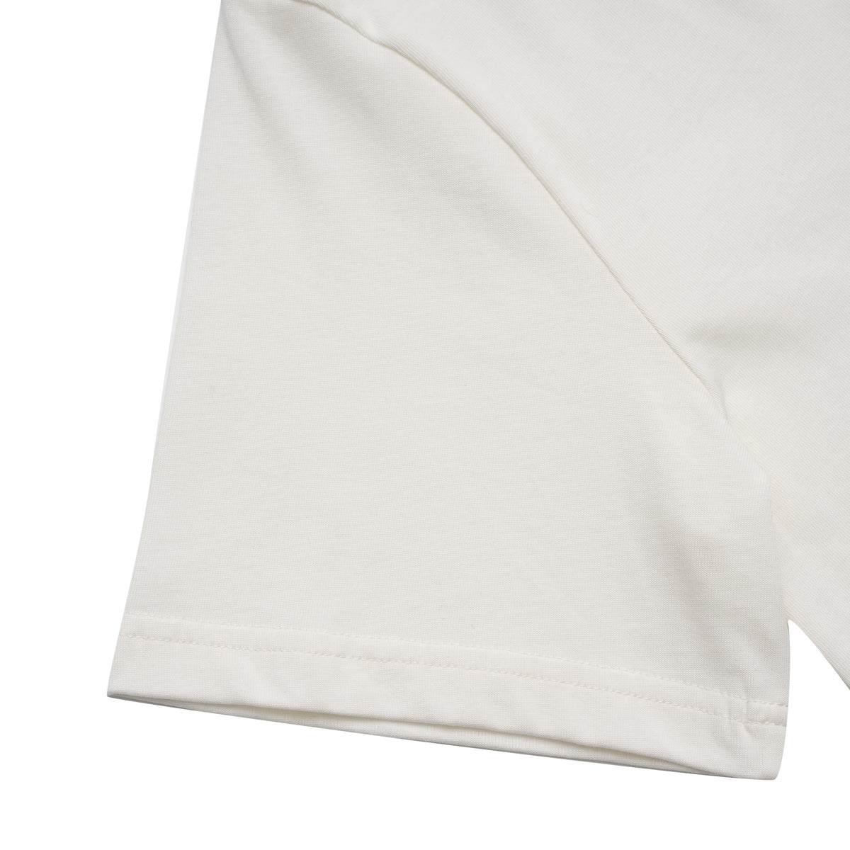 Printed T-Shirt: High-End Fashion Statement-1155