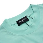 Printed T-Shirt: High-End Fashion Statement-1145