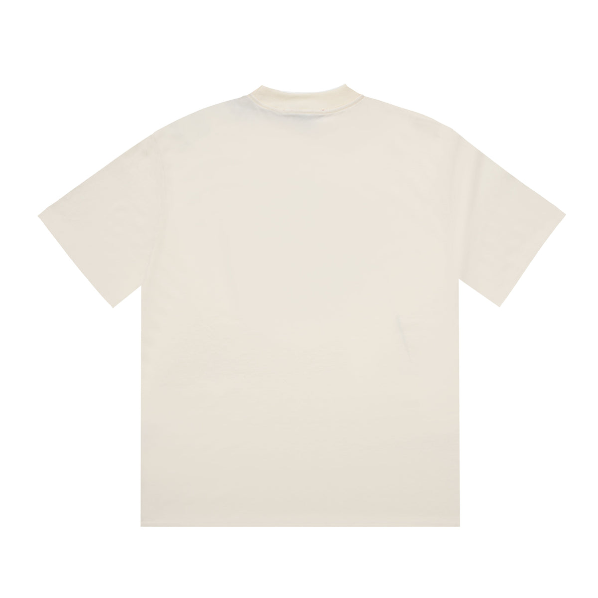 Printed T-Shirt: High-End Fashion Statement-1126