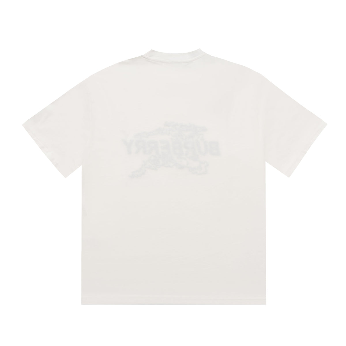 Printed T-Shirt: High-End Fashion Statement-1184