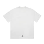 Printed T-Shirt: High-End Fashion Statement-1127