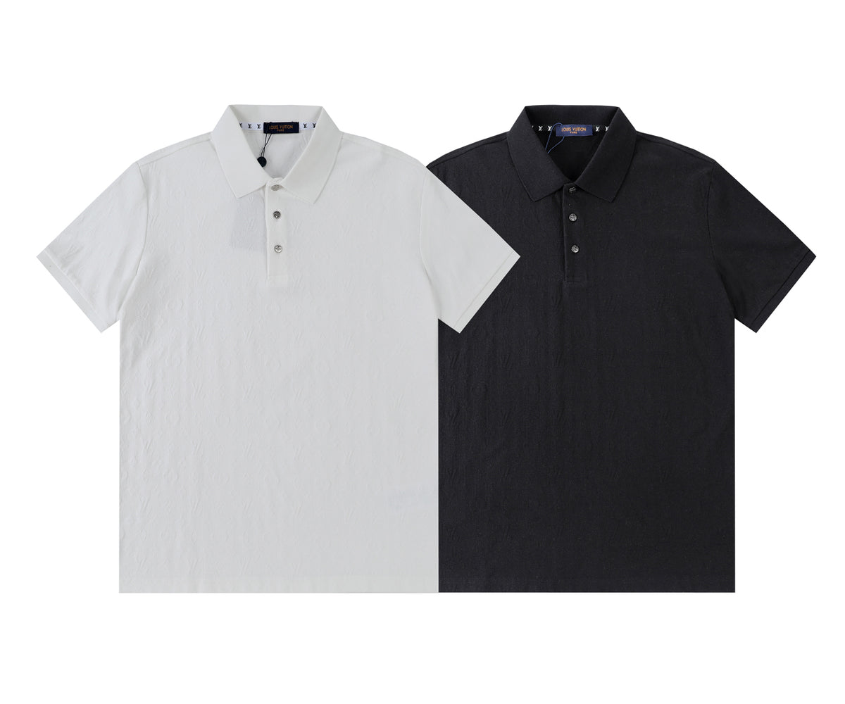 Classic Polo Shirt-11