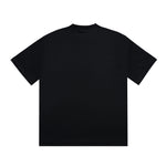 Printed T-Shirt: High-End Fashion Statement-1133