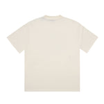 Printed T-Shirt: High-End Fashion Statement-1136