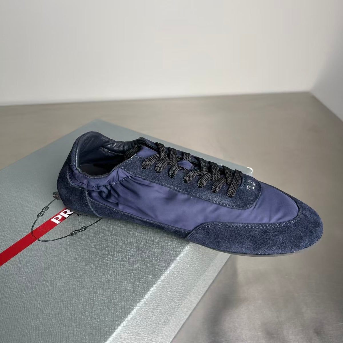 Elegant & Fashionable Men's Premium Shoes-1001