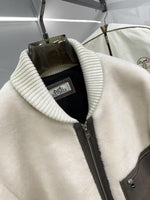 Chic Comfort Jacket-1083