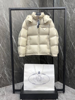 Classic down jacket-57