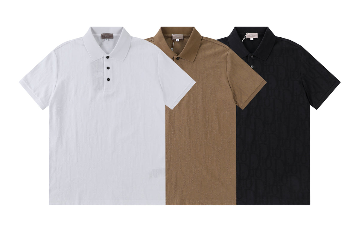Classic Polo Shirt-7