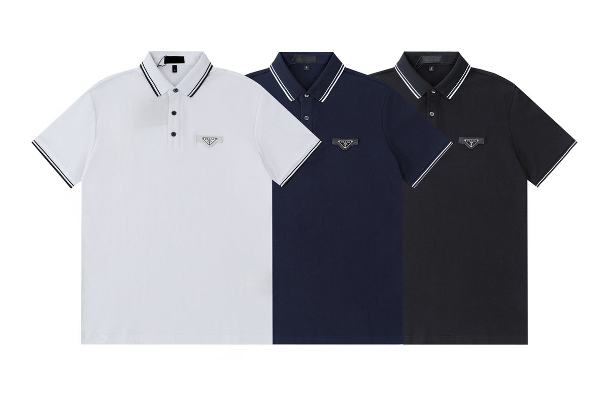 Classic Polo Shirt-2