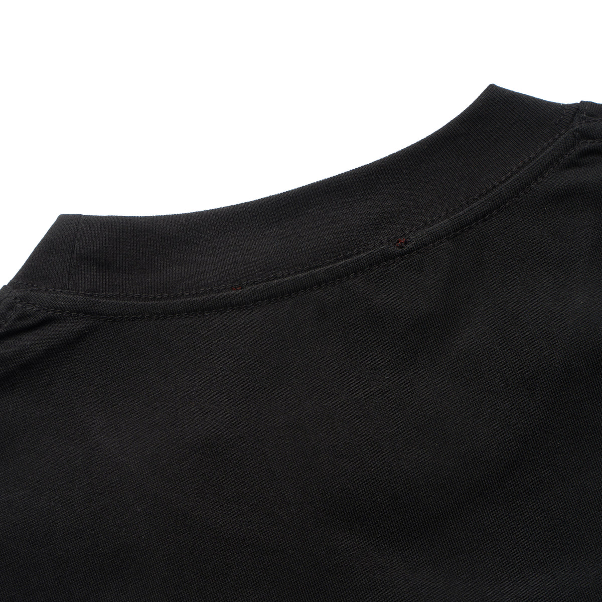 Printed T-Shirt: High-End Fashion Statement-1004