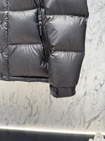 Classic down jacket-39