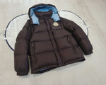 Classic down jacket-51