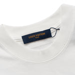 Printed T-Shirt: High-End Fashion Statement-1031