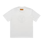 Printed T-Shirt: High-End Fashion Statement-1034