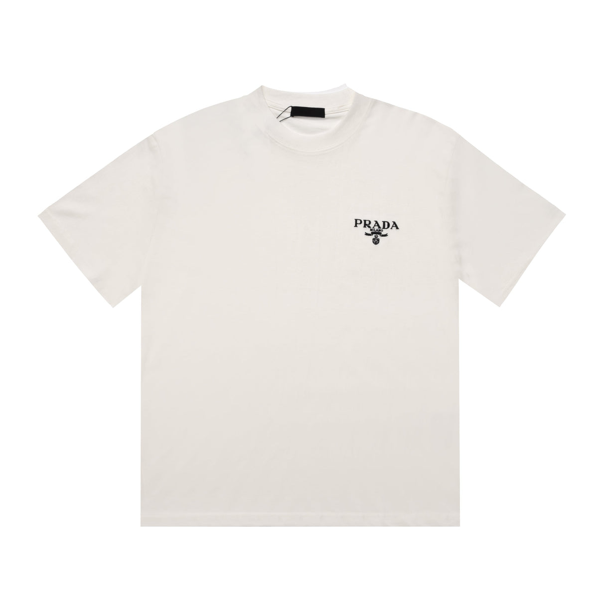 Printed T-Shirt: High-End Fashion Statement-1173