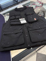 Classic down jacket-50