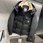 Classic down jacket-52