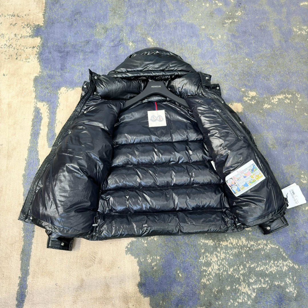 Classic down jacket-37