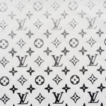 Printed T-Shirt: High-End Fashion Statement-1036