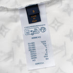 Printed T-Shirt: High-End Fashion Statement-1036