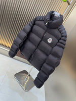 Classic down jacket-46