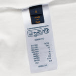 Printed T-Shirt: High-End Fashion Statement-1038