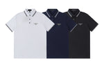 Classic Polo Shirt-2