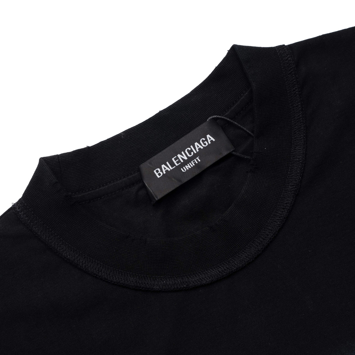 Printed T-Shirt: High-End Fashion Statement-1138