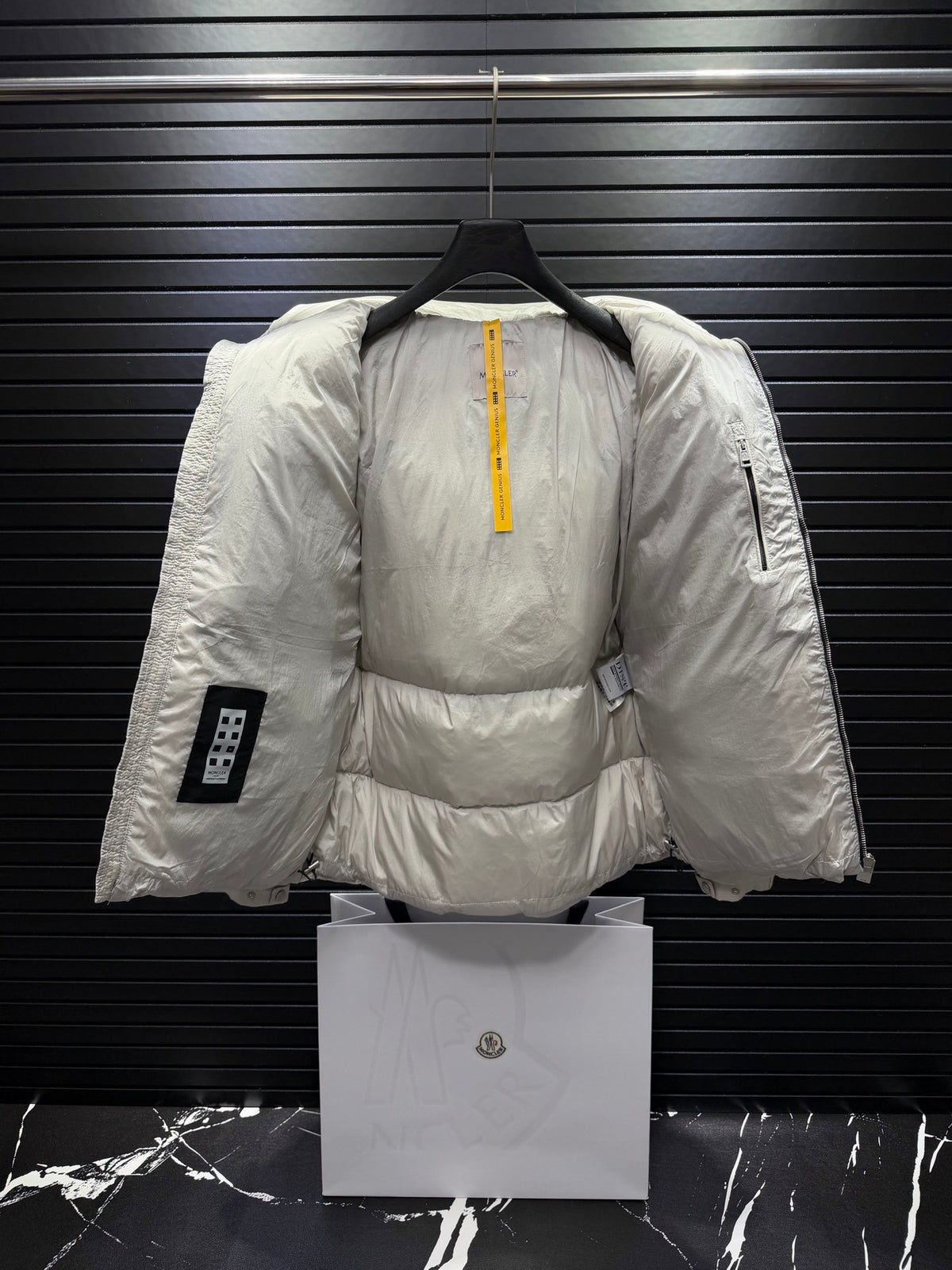 Classic down jacket-59