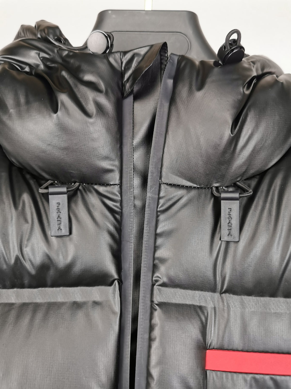 Classic down jacket-55