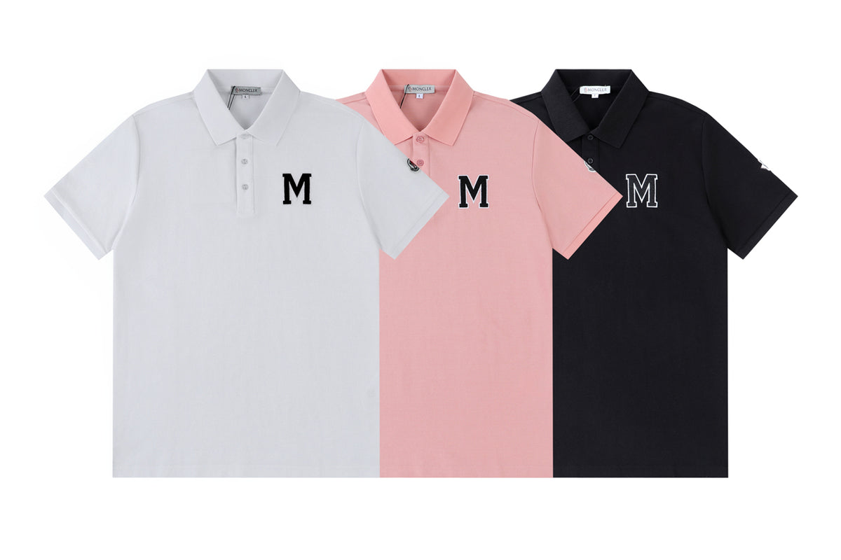 Classic Polo Shirt-3