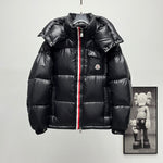 Classic down jacket-58