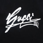 Printed T-Shirt: High-End Fashion Statement-1005